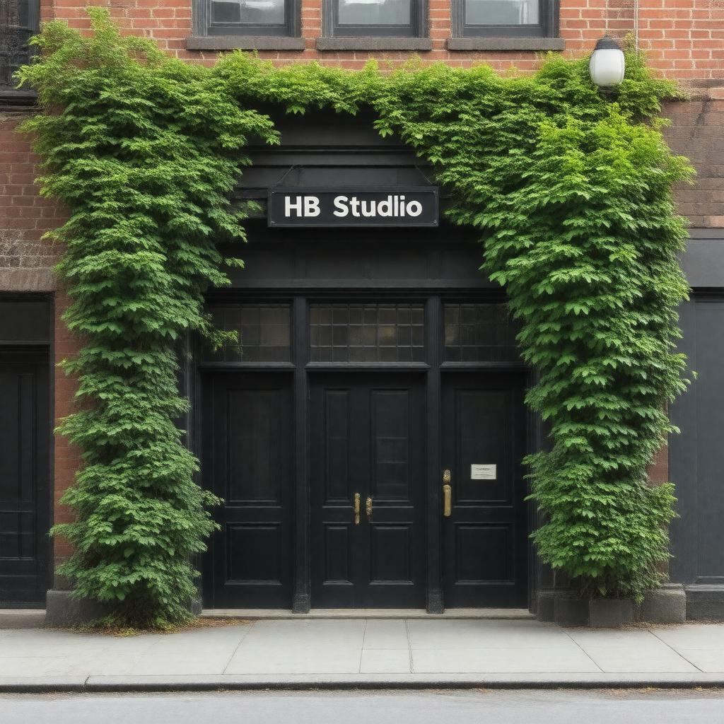 HB Studio